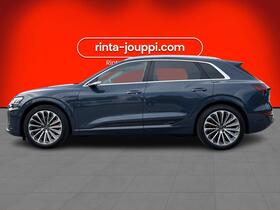 Audi Q8 e-tron vaihtoauto