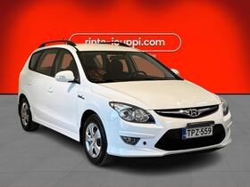 Hyundai i30 vaihtoauto