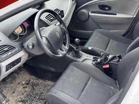 Renault Mégane vaihtoauto