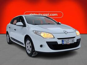 Renault Mégane vaihtoauto