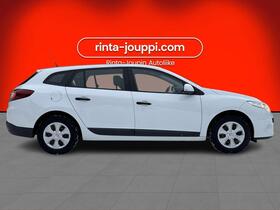 Renault Mégane vaihtoauto