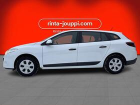 Renault Mégane vaihtoauto