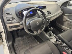 Renault Mégane vaihtoauto