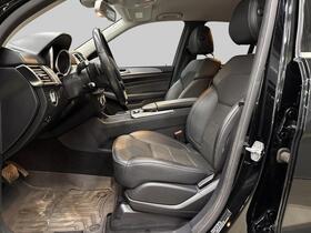 Mercedes-Benz ML vaihtoauto