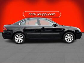 Kia Magentis vaihtoauto