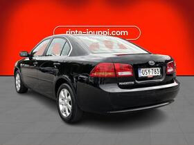 Kia Magentis vaihtoauto