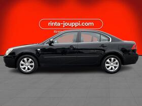 Kia Magentis vaihtoauto