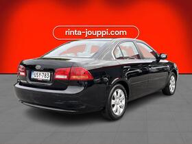 Kia Magentis vaihtoauto