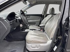 Kia Magentis vaihtoauto