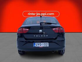 SEAT Toledo vaihtoauto
