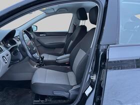 SEAT Toledo vaihtoauto