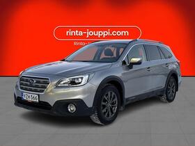 Subaru Outback vaihtoauto