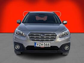Subaru Outback vaihtoauto