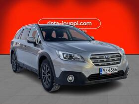 Subaru Outback vaihtoauto