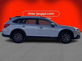 Subaru Outback vaihtoauto