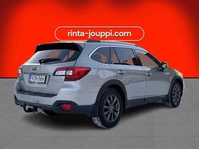 Subaru Outback vaihtoauto