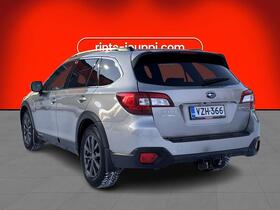 Subaru Outback vaihtoauto