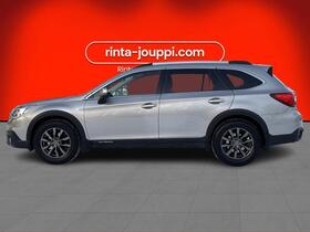Subaru Outback vaihtoauto