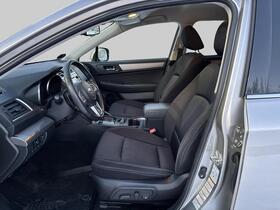 Subaru Outback vaihtoauto