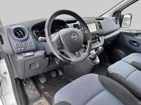 Opel Vivaro vaihtoauto