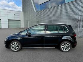 Volkswagen Golf Sportsvan vaihtoauto