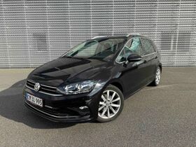 Volkswagen Golf Sportsvan vaihtoauto