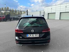Volkswagen Golf Sportsvan vaihtoauto