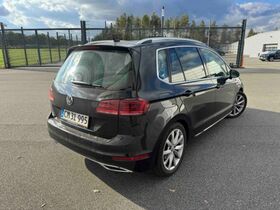 Volkswagen Golf Sportsvan vaihtoauto