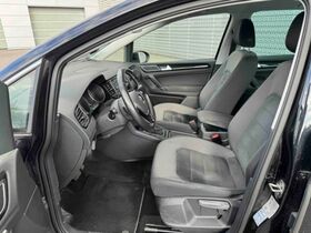 Volkswagen Golf Sportsvan vaihtoauto