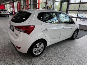 Hyundai ix20 vaihtoauto