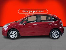 Citroën C3 vaihtoauto