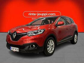 Renault Kadjar vaihtoauto