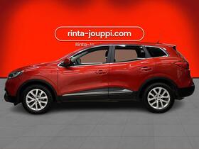 Renault Kadjar vaihtoauto