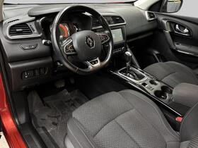 Renault Kadjar vaihtoauto