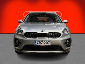 Kia Niro plug-in vaihtoauto