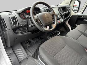 Peugeot Boxer vaihtoauto