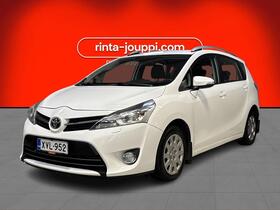 Toyota Verso vaihtoauto