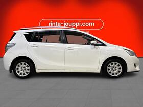 Toyota Verso vaihtoauto