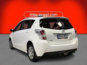 Toyota Verso vaihtoauto