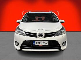 Toyota Verso vaihtoauto