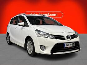 Toyota Verso vaihtoauto