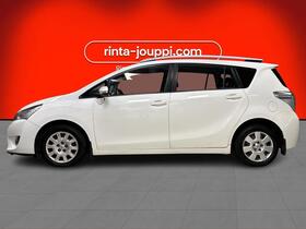 Toyota Verso vaihtoauto