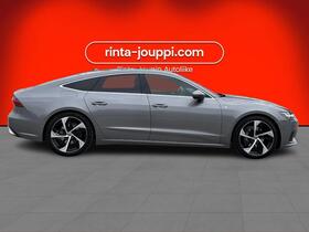 Audi A7 vaihtoauto