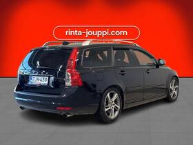Volvo V50 vaihtoauto