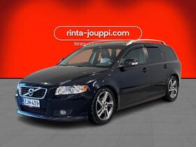 Volvo V50 vaihtoauto