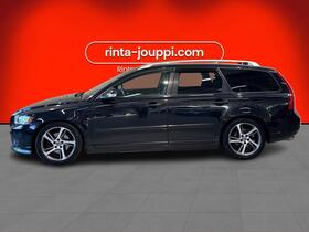 Volvo V50 vaihtoauto