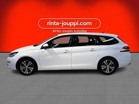 Peugeot 308 vaihtoauto