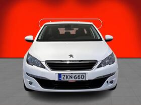 Peugeot 308 vaihtoauto