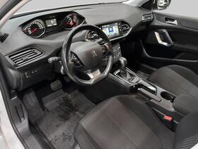 Peugeot 308 vaihtoauto