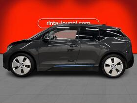 BMW i3 vaihtoauto